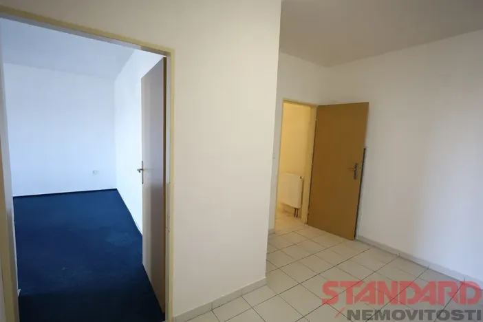 Pronájem bytu 3+1, Přeštice, Masarykovo nám., 107 m2