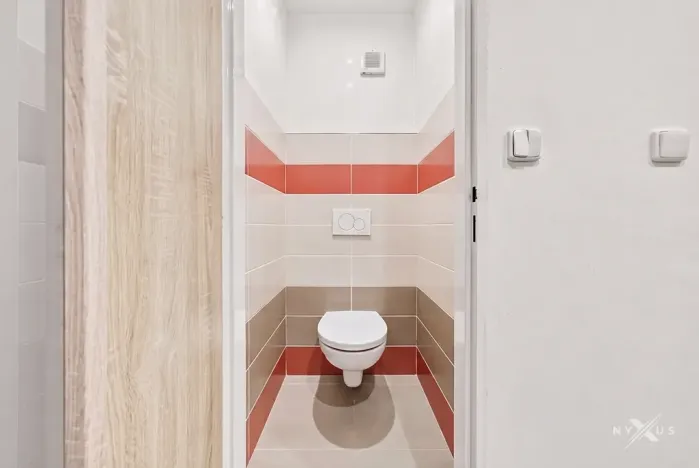 Prodej bytu 4+1, Praha - Černý Most, Generála Janouška, 88 m2