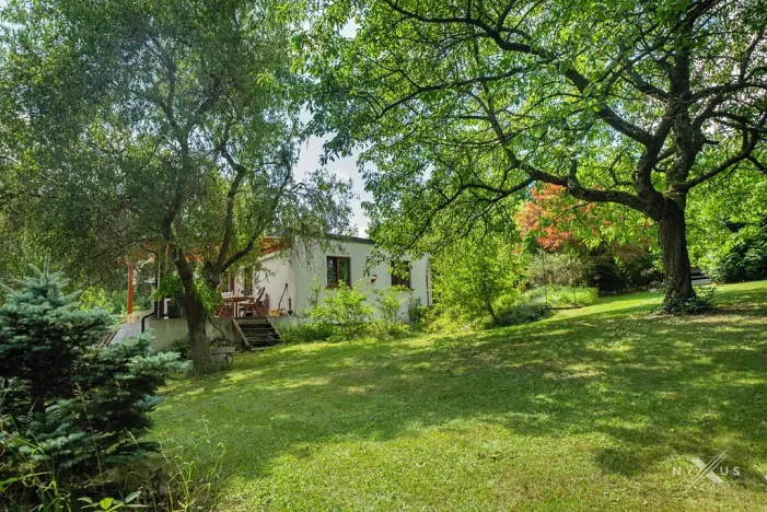 Prodej pozemku pro bydlení, Mníšek pod Brdy, Ve Štítku, 1424 m2