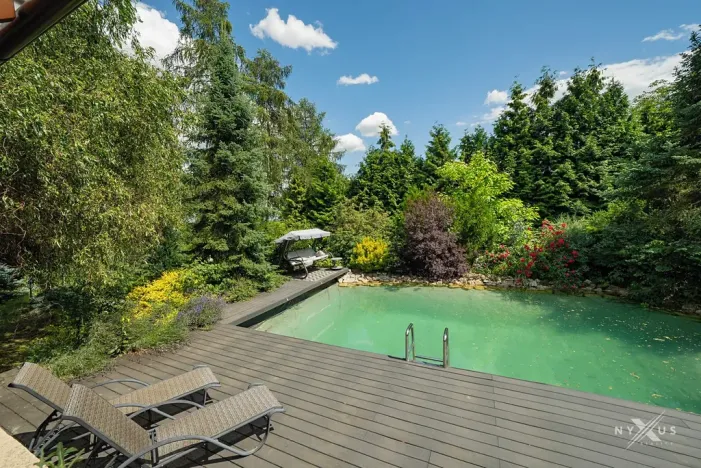 Prodej pozemku pro bydlení, Mníšek pod Brdy, Ve Štítku, 1424 m2