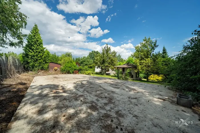Prodej pozemku pro bydlení, Mníšek pod Brdy, Ve Štítku, 1424 m2