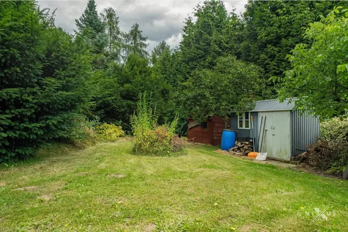 Prodej pozemku pro bydlení, Mníšek pod Brdy, Ve Štítku, 1424 m2