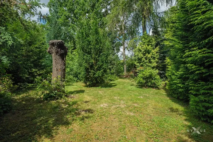 Prodej pozemku pro bydlení, Mníšek pod Brdy, Ve Štítku, 1424 m2