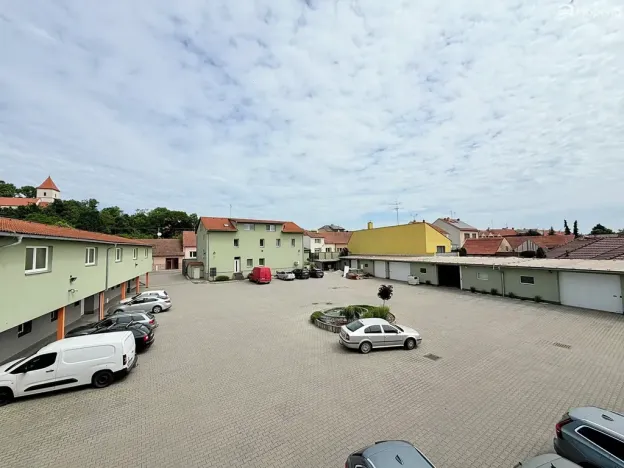 Pronájem skladu, Želešice, 24. dubna, 300 m2