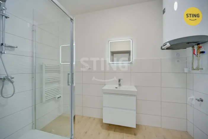 Prodej bytu 2+kk, Šumperk, Temenická, 65 m2