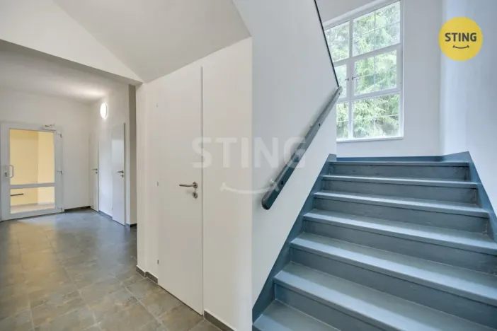 Prodej bytu 2+kk, Šumperk, Temenická, 65 m2