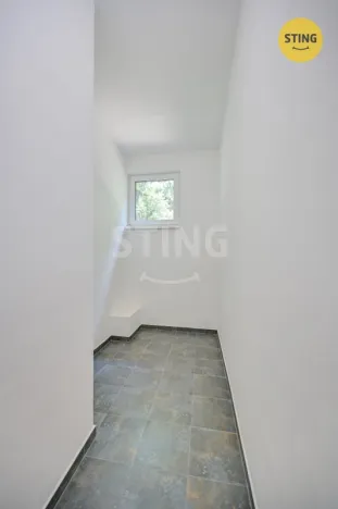 Prodej bytu 2+kk, Šumperk, Temenická, 65 m2