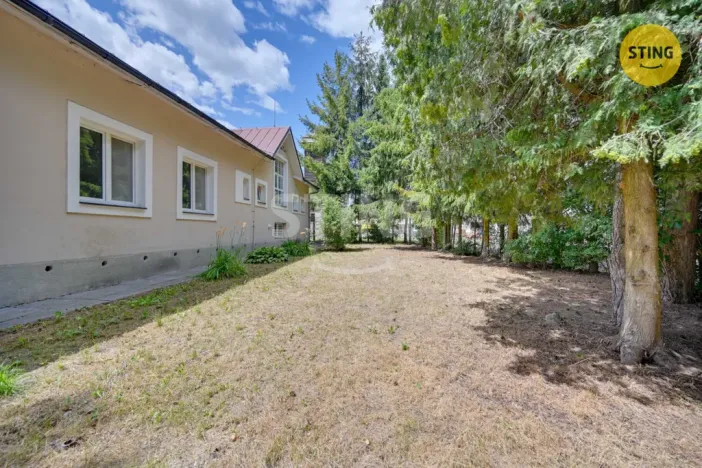 Prodej bytu 2+kk, Šumperk, Temenická, 65 m2