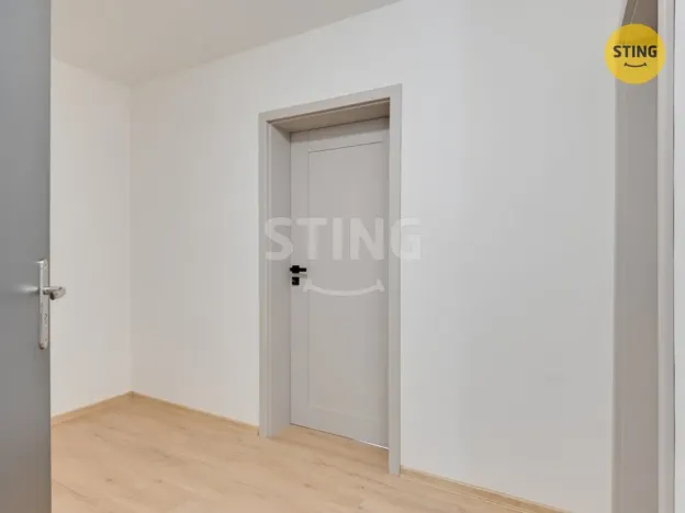 Prodej bytu 2+kk, Šumperk, Temenická, 70 m2