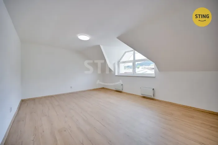 Prodej bytu 2+kk, Šumperk, Temenická, 70 m2