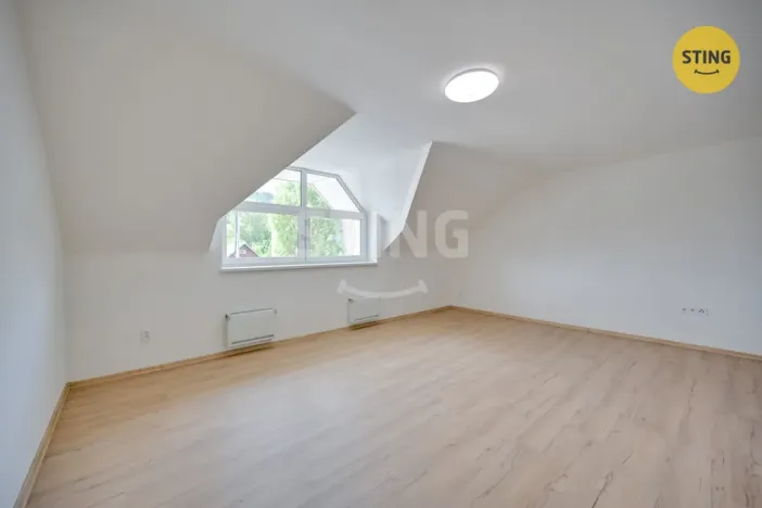 Prodej bytu 2+kk, Šumperk, Temenická, 70 m2