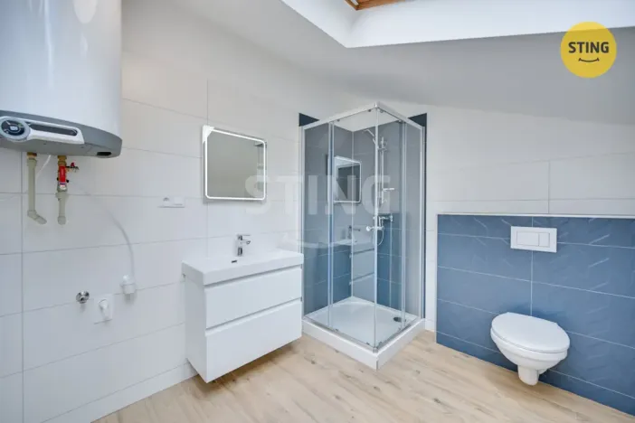 Prodej bytu 2+kk, Šumperk, Temenická, 70 m2