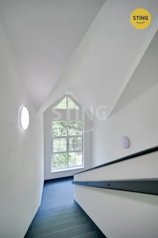 Prodej bytu 2+kk, Šumperk, Temenická, 70 m2