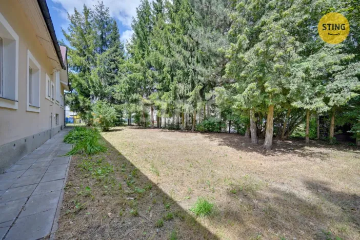 Prodej bytu 2+kk, Šumperk, Temenická, 70 m2
