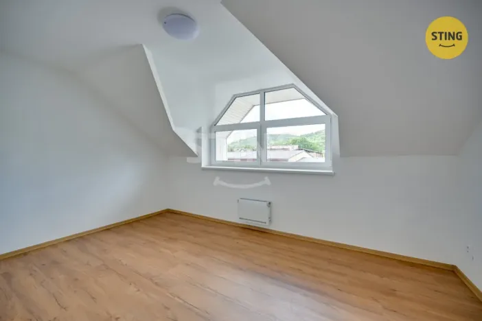 Prodej bytu 4+kk, Šumperk, Temenická, 105 m2