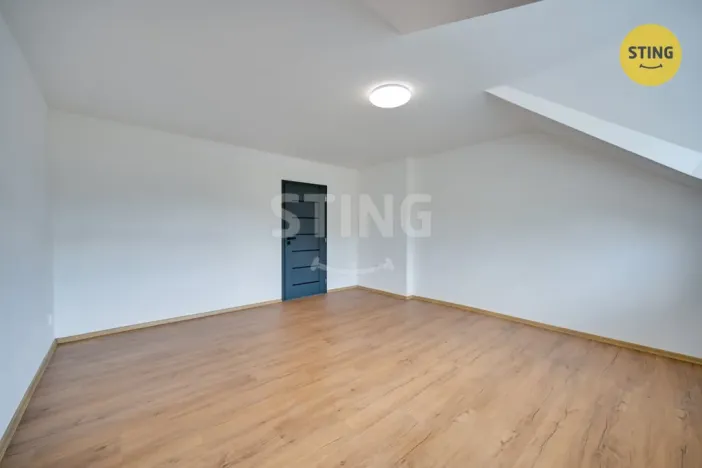 Prodej bytu 4+kk, Šumperk, Temenická, 105 m2