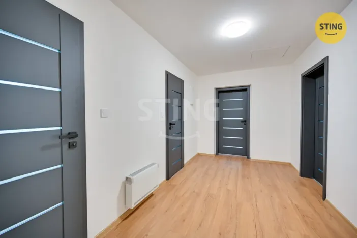 Prodej bytu 4+kk, Šumperk, Temenická, 105 m2