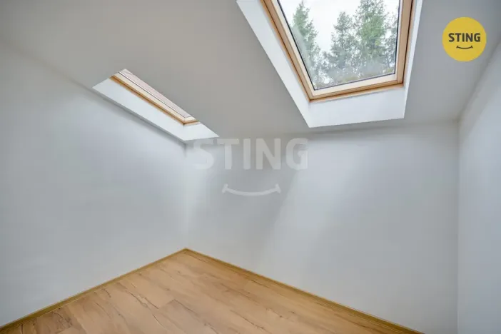 Prodej bytu 4+kk, Šumperk, Temenická, 105 m2