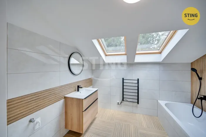 Prodej bytu 4+kk, Šumperk, Temenická, 105 m2