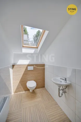 Prodej bytu 4+kk, Šumperk, Temenická, 105 m2