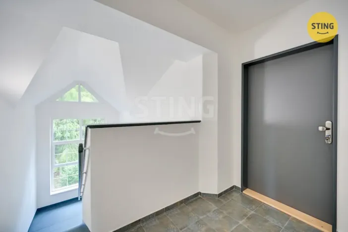 Prodej bytu 4+kk, Šumperk, Temenická, 105 m2