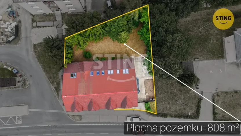 Prodej bytu 4+kk, Šumperk, Temenická, 105 m2