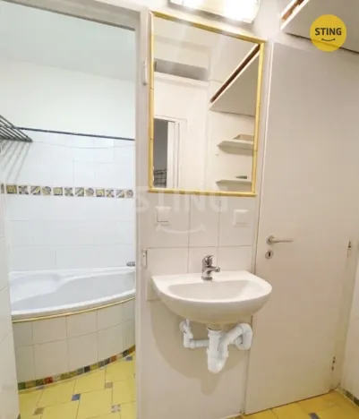 Pronájem bytu 3+kk, Ostrava, Oty Synka, 62 m2