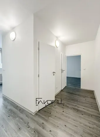 Prodej bytu 2+1, Ostrava, Františka Hajdy, 50 m2