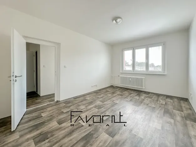 Prodej bytu 2+1, Ostrava, Výškovická, 56 m2