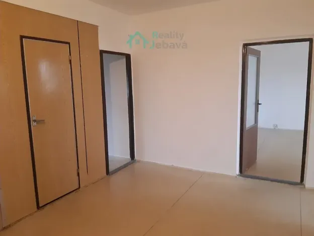 Pronájem bytu 3+1, Chrudim, Husova, 75 m2
