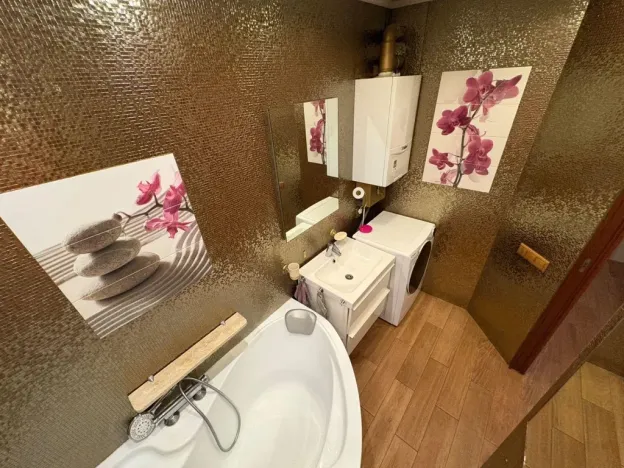 Prodej bytu 3+kk, Praha - Nusle, 5. května, 78 m2