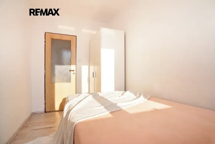 Prodej bytu 3+kk, Praha - Střížkov, Šluknovská, 54 m2