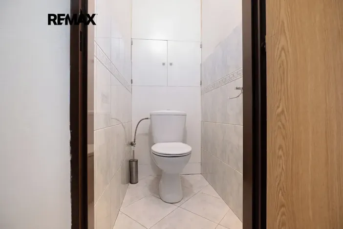 Prodej bytu 3+kk, Praha - Střížkov, Šluknovská, 54 m2