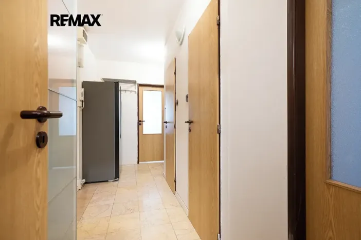 Prodej bytu 3+kk, Praha - Střížkov, Šluknovská, 54 m2