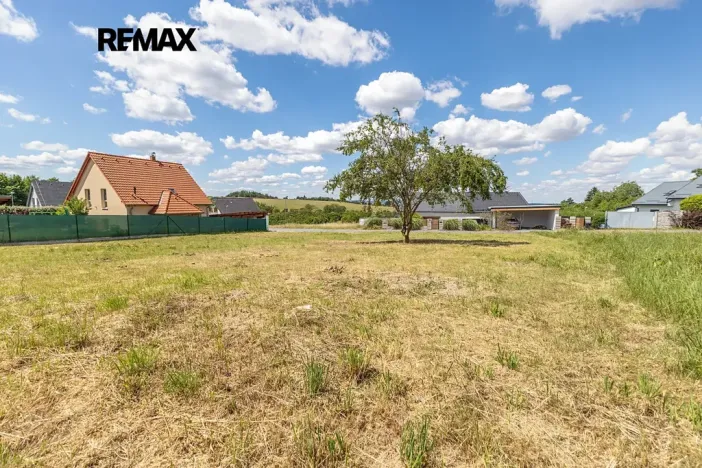 Prodej pozemku pro bydlení, Jílové u Prahy, Zapletalova, 808 m2