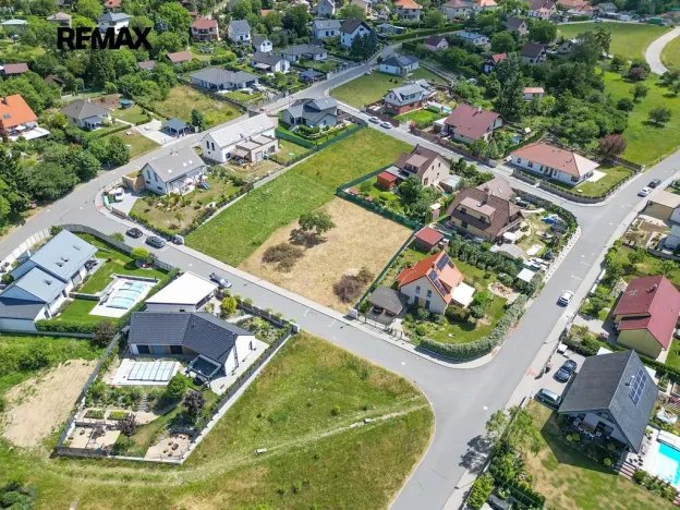 Prodej pozemku pro bydlení, Jílové u Prahy, Zapletalova, 808 m2
