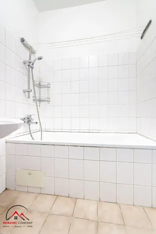 Pronájem bytu 1+1, Vrbno pod Pradědem, Palackého, 39 m2