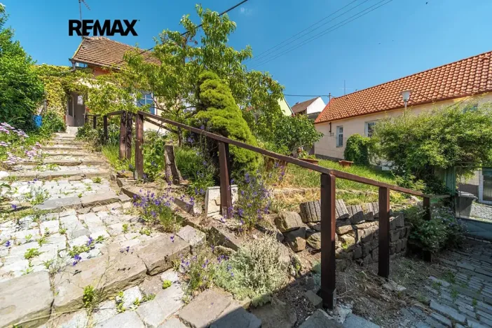 Prodej rodinného domu, Brno, Liliová, 82 m2
