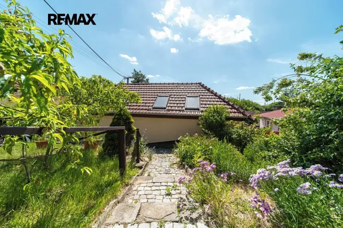 Prodej rodinného domu, Brno, Liliová, 82 m2