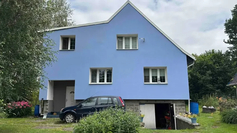 Prodej rodinného domu, Malenovice, 140 m2
