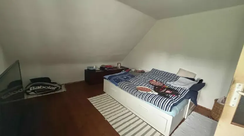 Prodej rodinného domu, Malenovice, 140 m2