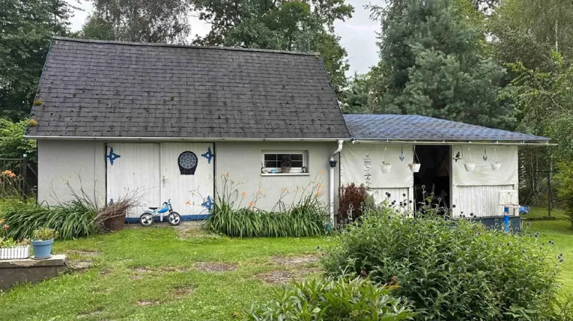 Prodej rodinného domu, Malenovice, 140 m2