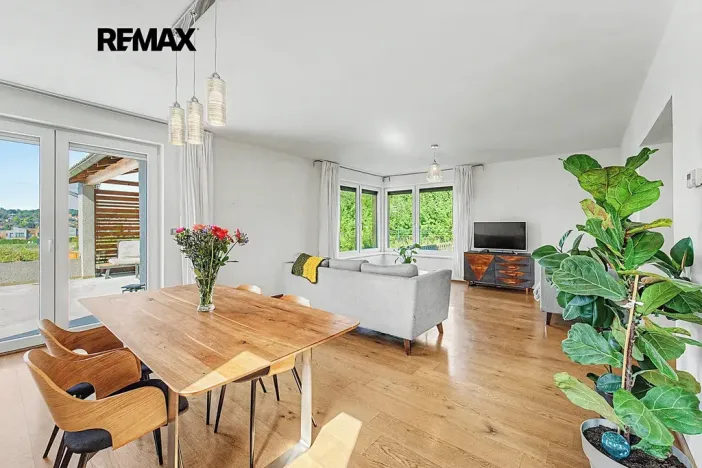 Pronájem rodinného domu, Lány, Sluneční, 128 m2
