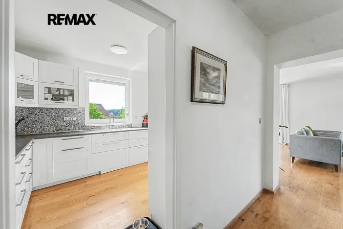 Pronájem rodinného domu, Lány, Sluneční, 128 m2