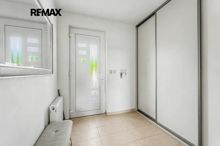 Pronájem rodinného domu, Lány, Sluneční, 128 m2