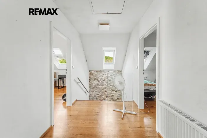 Pronájem rodinného domu, Lány, Sluneční, 128 m2
