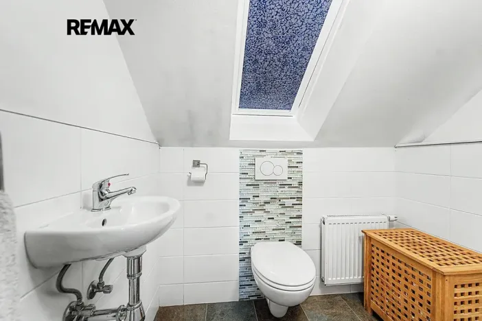 Pronájem rodinného domu, Lány, Sluneční, 128 m2