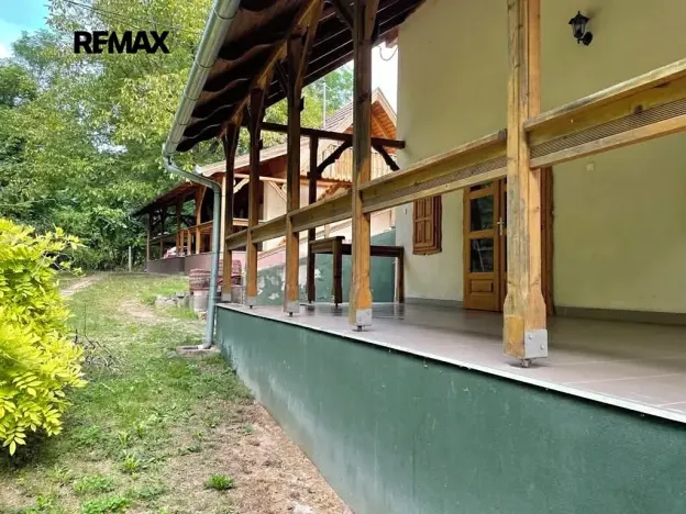 Prodej chalupy, Pincehely, Maďarsko, 64 m2