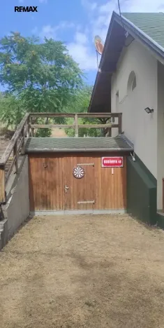 Prodej chalupy, Pincehely, Maďarsko, 64 m2