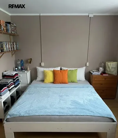 Prodej chalupy, Pincehely, Maďarsko, 64 m2